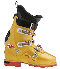 Nordica TR 12