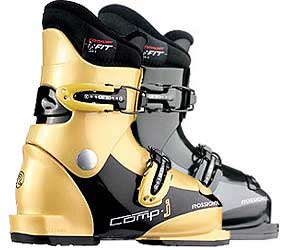 Rossignol Comp J2