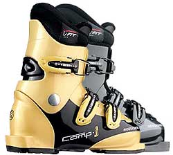 Rossignol Comp J3