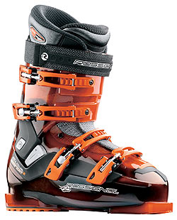 Rossignol Elite Bandit 2