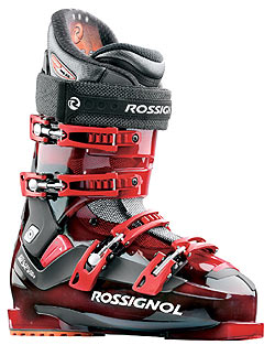 Rossignol Elite Exp 1