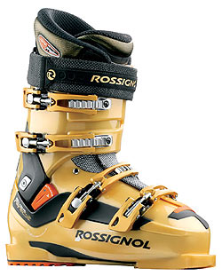 Rossignol Elite Pro 2 Women