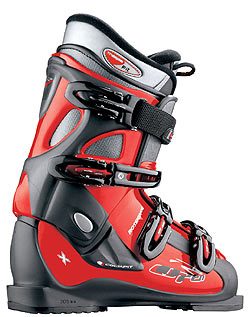 Rossignol Open X Jr