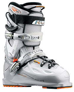 Rossignol Soft Light 3 Woman