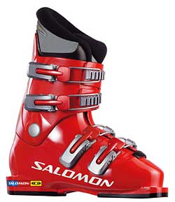 Salomon Course 60
