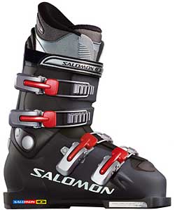 Salomon Course 70