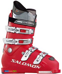 Salomon Course 80
