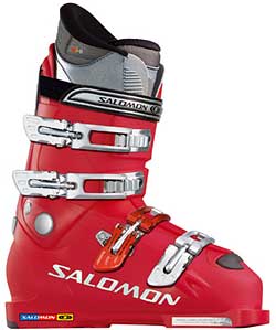 Salomon Course 90