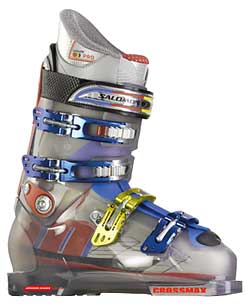 Salomon Crossmax 10.0