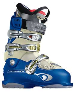 Salomon Ellipse 10.0 W