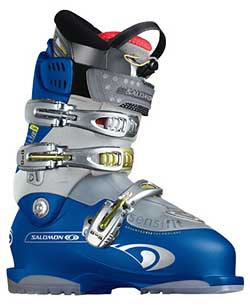 Salomon Ellipse 10.0