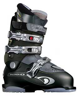 Salomon Ellipse 7.0 W