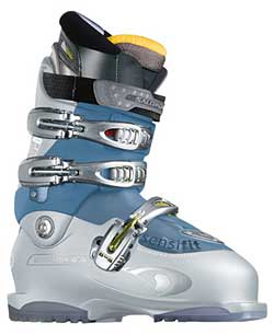 Salomon Ellipse 8.0 W