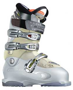 Salomon Ellipse 9.0 W