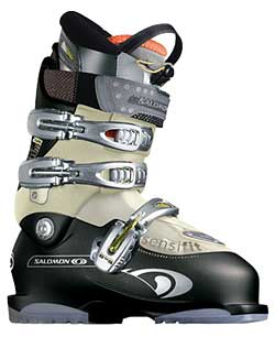 Salomon Ellipse 9.0