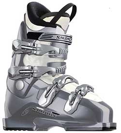 Salomon Performa 4.0 W