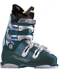 Salomon Performa 7.0