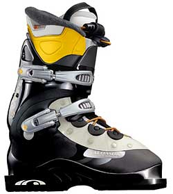 Salomon Verse 4.0 W