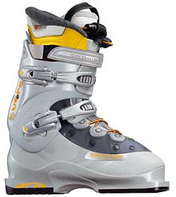 Salomon Verse 5.0 W