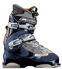 Salomon Verse 6.0