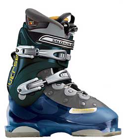 Salomon Verse 7.0