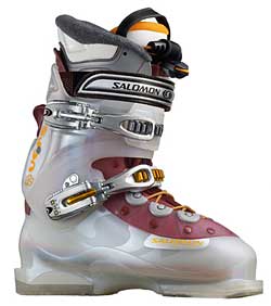 Salomon Verse 8.0 W