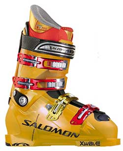 Salomon XWave 10.0