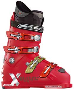 Salomon XWave 7.0