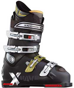 Salomon XWave 8.0