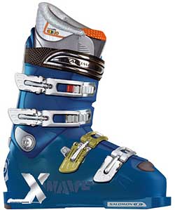 Salomon XWave 9.0