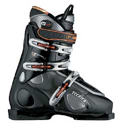 Tecnica Seven 7 Hot Form