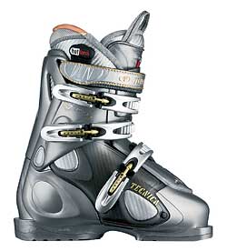 Tecnica Seven 7 L Hot Form