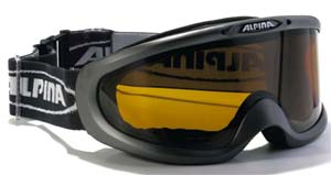 Alpina Sensor