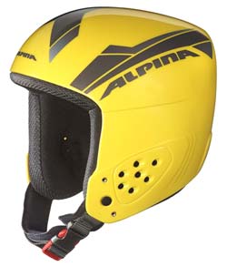 Alpina Racer