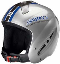 Briko Forerunner Grafica CE