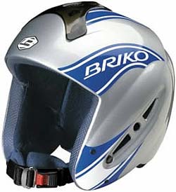 Briko Forerunner Grafica WC CE