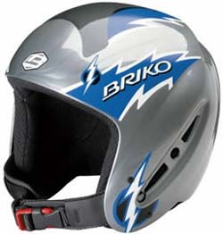 Briko Forerunner Jr Grafica CE