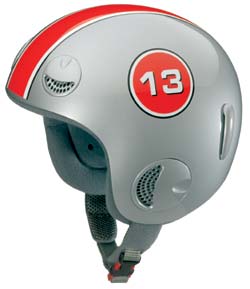 kaski narciarskie Cratoni 360 Ski