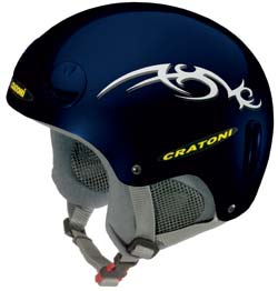 kaski narciarskie Cratoni 360 Snowboard