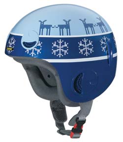 kaski narciarskie Cratoni 360 Beanie