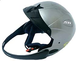 SH Exagon