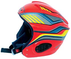 SH King Racer