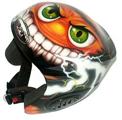 SH Monster