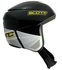 kaski narciarskie Scott WC Pro