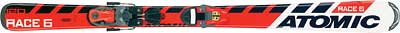 Atomic Race6 JR
