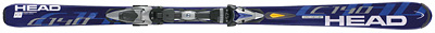 Head Cyber C 140 RAILFLEX II