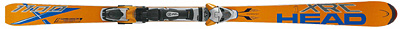 Head i.XRC 1100 SW