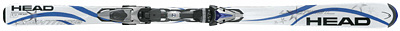 Head Lightning C RAILFLEX II