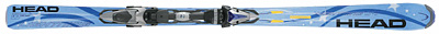 Head Lightning i.M SUPER RAILFLEX II