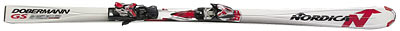 Nordica Dobermann GS XBS